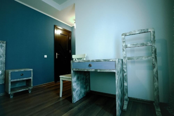 Hotel Kutaisi Globus